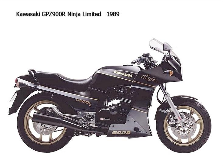 Kawasaki - Kawasaki-GPZ900R-NinjaLimited-1989.jpg