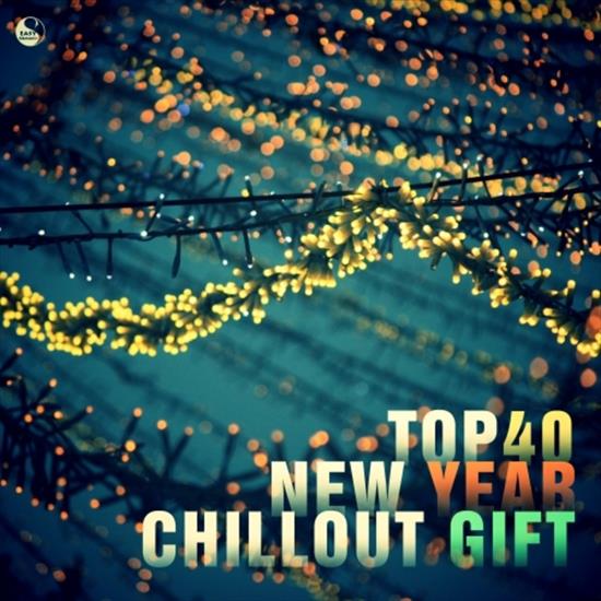 Top 40 New Year Chillout Gift 2016 - folder.jpg