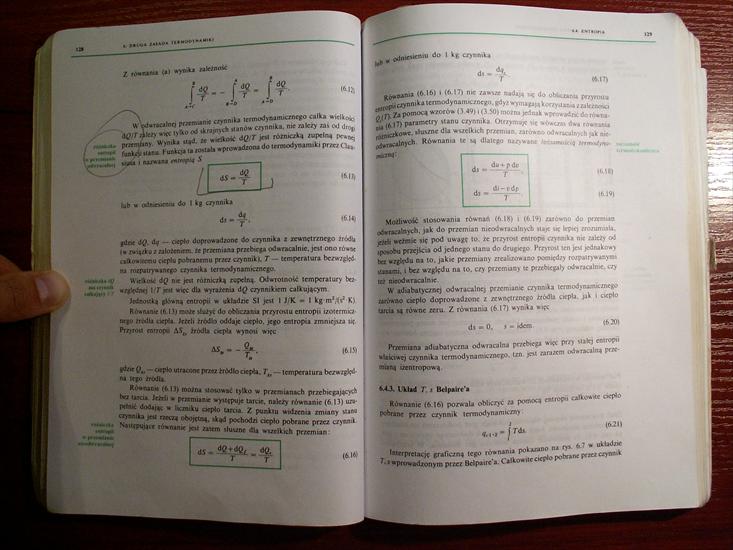 Termodynamika techniczna - Jan Szargut - Strona_128.JPG