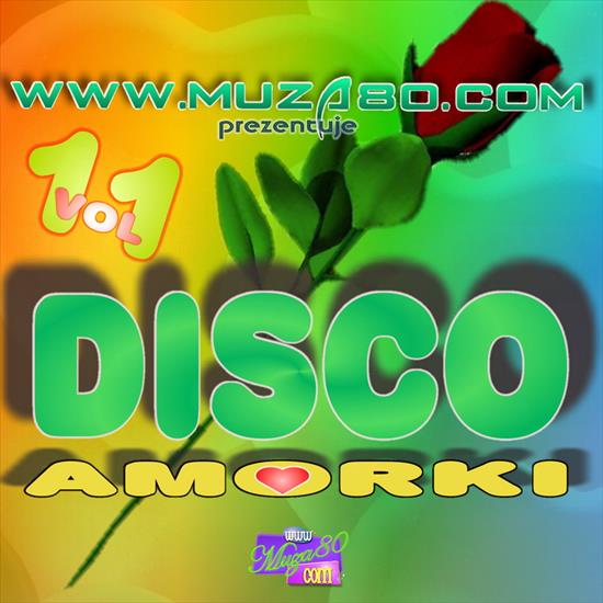 Muza 80 - Disco Amorki 1-17 - Disco Amorki 11 A.jpg