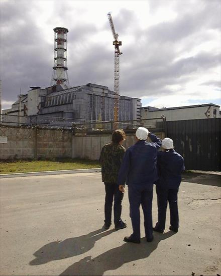 Czarnobyl - chernobyl-plant-1.jpg