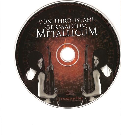 Cover - Von Thronstahl Germanium Metallicum13.jpg