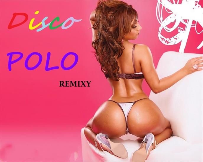 -----------  Muzyka Płyty - Disco Polo Remixy V.1.jpg