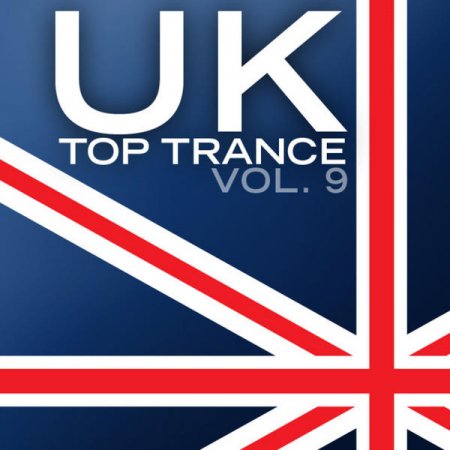 Muzyka  - UK Top Trance Vol 9-2010.jpg