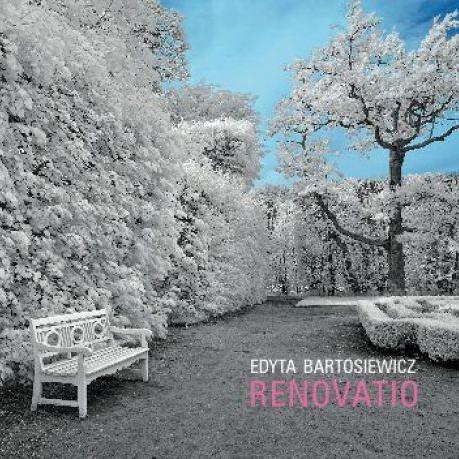 Polska 2014 - Edyta Bartosiewicz - Renovatio.jpg