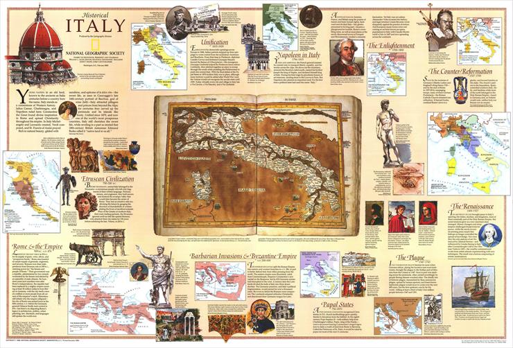 National Geografic - Mapy - Italy - Historical 1995.jpg