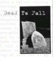 2000 Dead To Fall - Demo - Dead To Fall - Demo 2000.jpg