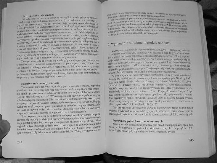 Łobocki M. - Metody i techniki badan pedagogicznych - PICT5958.JPG