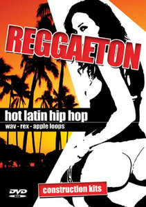 Audio Reggaeton Latin Hip Hop sample - 0015b339_medium.jpeg