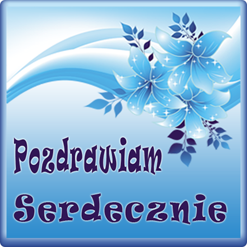 Pozdrawiam - nowe - Pozdrawiam.png