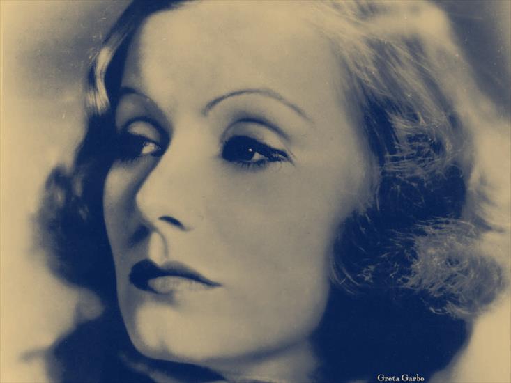 Niezapomniane twarze srebrnego ekranu i estrady - Greta Garbo.jpg