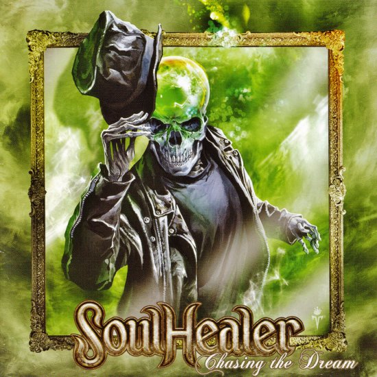 SoulHealer - Chasing The Dream 2013 Flac - Front.jpg