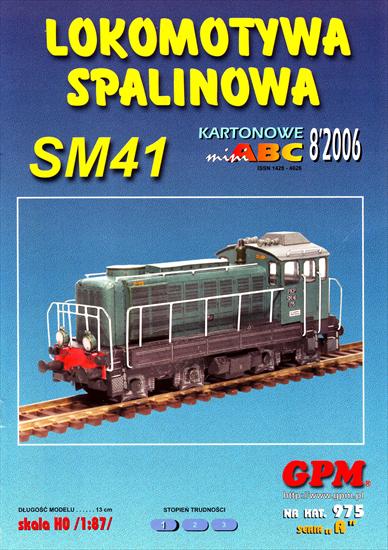 GPM 975 - Lokomotywa spalinowa SM41 - A.jpg