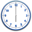 Mac OS X Panther icons - Clock.png