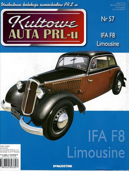 Kultowe Auta - KA-057-IFA F8 Limousine.jpg