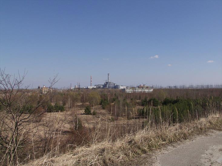Czarnobyl Zdjęcia - near08.jpg