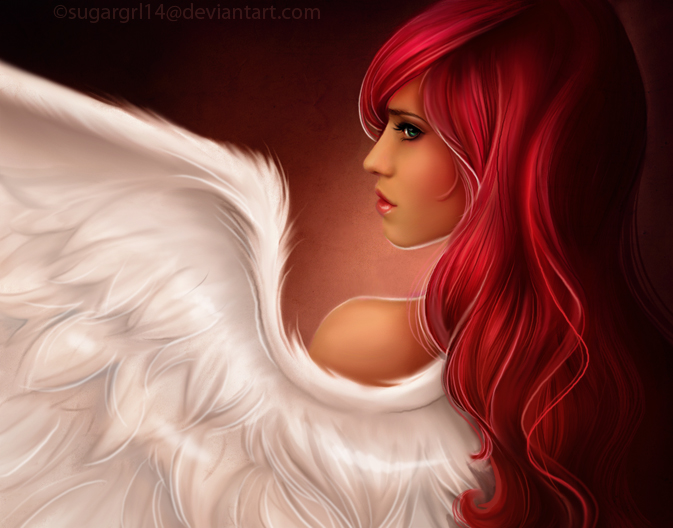 Anioły białe - Lost_Angel_by_Sugargrl14.jpg