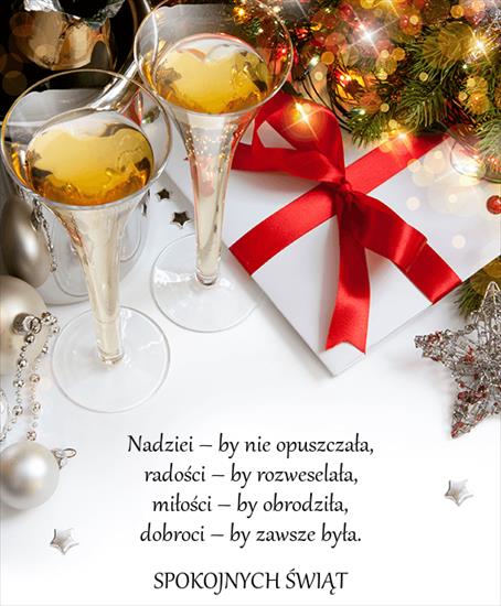 Boże Narodzenie - Nadziei - by nie opuszczała, radości - by rozwesela...a, miłości - by obrodziła, dobroci - by zawsze była.png