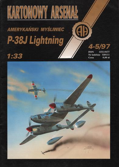 Kartonowy Arsenał - Lockheed P-38J Lightning.jpg