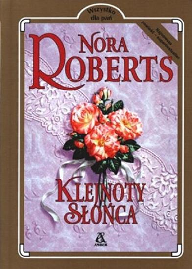 audiobooki - Nora Roberts - Klejnoty Słońca.jpg