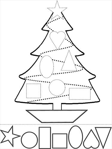 Boże Narodzenie - christmas-tree-shapes-b.gif