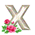Srebrne z różami - X.gif