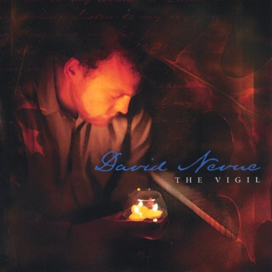 1999 - The Vigil - Cover1.bmp