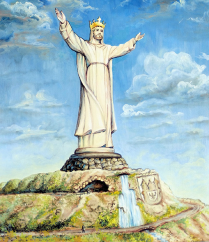  PAN JEZUS - projektpomnika.jpg