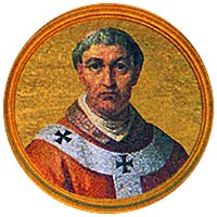 Poczet  papieży - Urban VI 8 IV 1378 - 15 X 1389.jpg