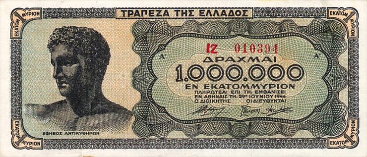 GRECJA - 1944 - 1 000 000 drachm a.jpg