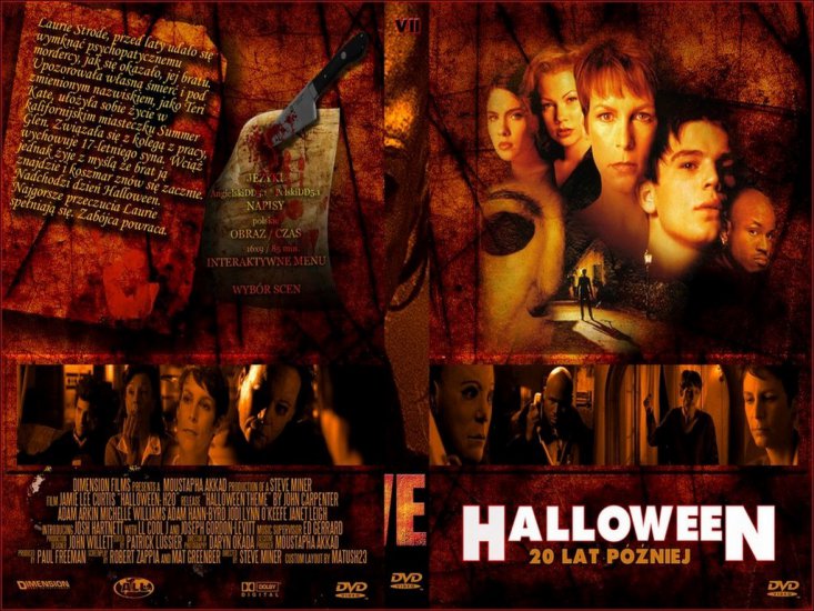 Okładki Filmów - Halloween 20 lat później.jpg