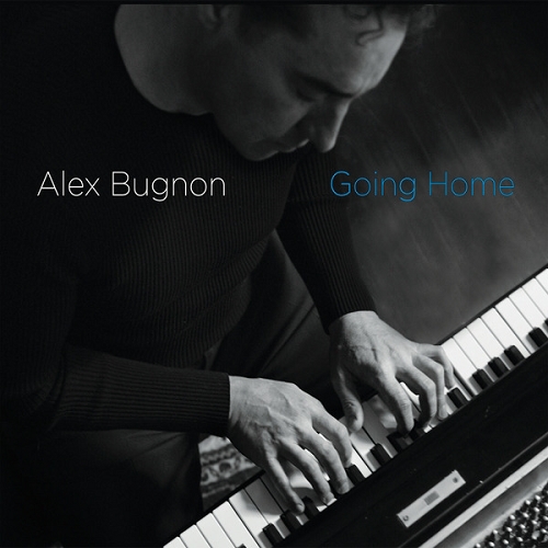 Going Home 2010 - cover.jpg