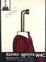 1967 -  Koniec agenta W4C - Koniec agenta W4C Konec agenta W4C prostednictvm psa pana Foustky.jpg