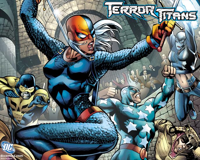 Tapety - DC Comics - Terror_Titans_2_1280x1024.jpg