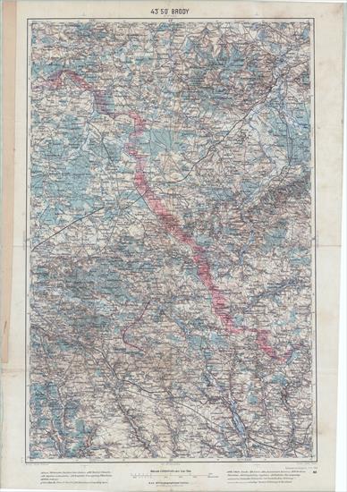 Mapy regionalne Polski - kuk_200k_43-50_generalkarte_von_mitteleuropa_brody_1915.jpg