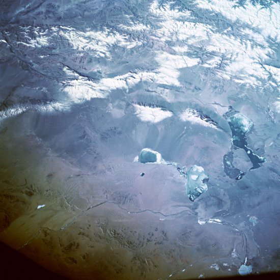 WSZECHŚWIAT - Earth As Viewed From Space DS Vol 171.JPG