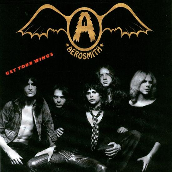 1974 - Get Your Wings - cover.jpg