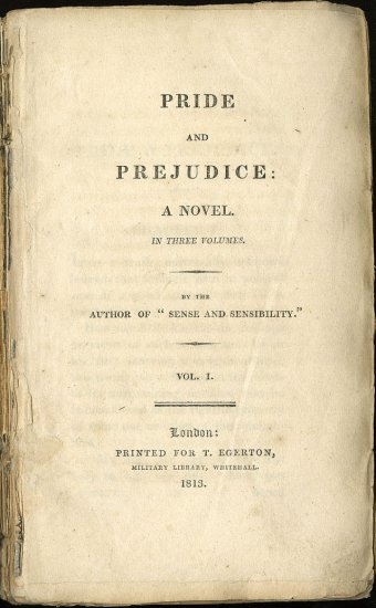 Duma i uprzedzenie, Jane Austen - Pride_and_Prejudice_by_Jane_Austen.jpg