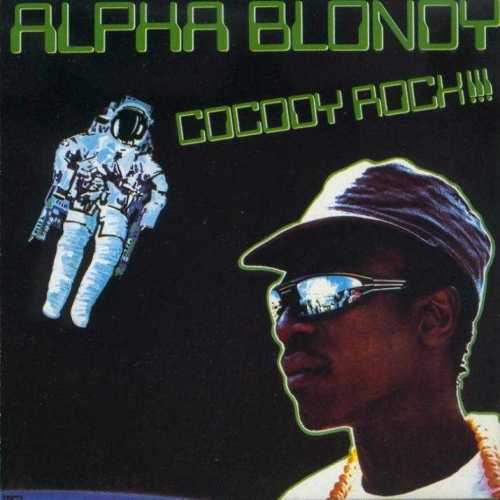 Alpha Blondy - Alpha Blondy - Cocody Rock 1984.jpg