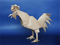 Origami, origami modułowe - origami 341.jpg