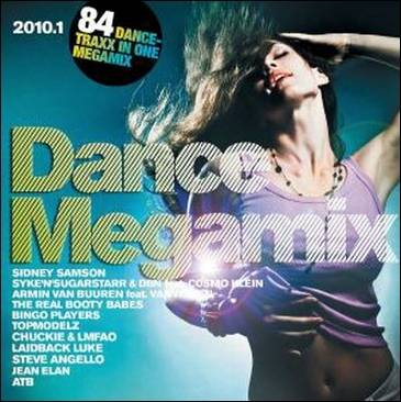 Muzyka  - Dance Megamix 2010.1-2CD-2010.jpg
