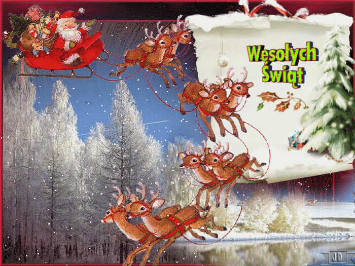 Boze Narodzenie - Wesolych Swiat fdfh.gif