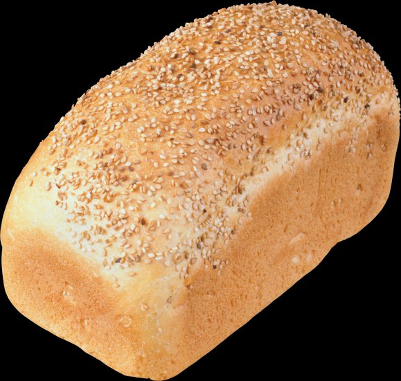 Jedzenie - Bread 22.png