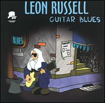 Leon Russel - Guitar Blues - Front.jpg