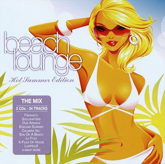 Beach Lounge Hot Summer Edition - 000-va-beach_lounge_hot_summer_edition-2008-front.jpg