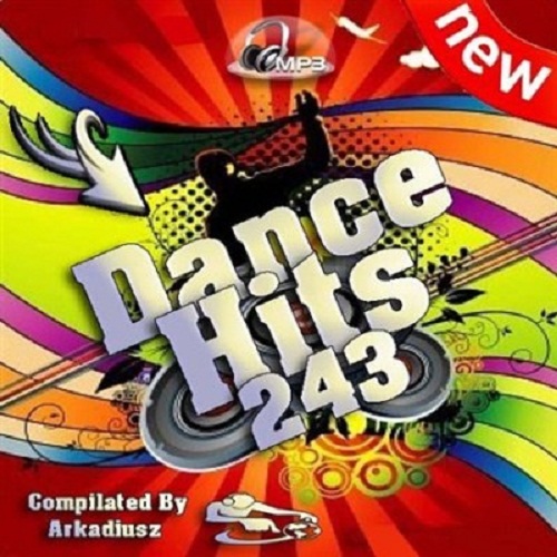 Dance Hits Vol. 243 - 00.VA - Dance Hits Vol.243.jpg
