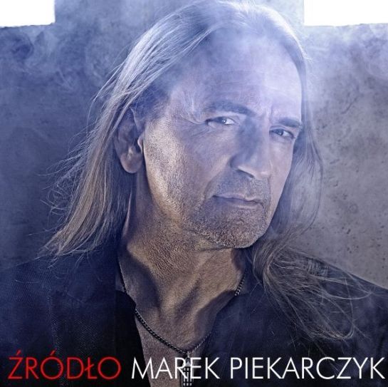 Marek Piekarczyk -  2009 - Źródło - front.jpg