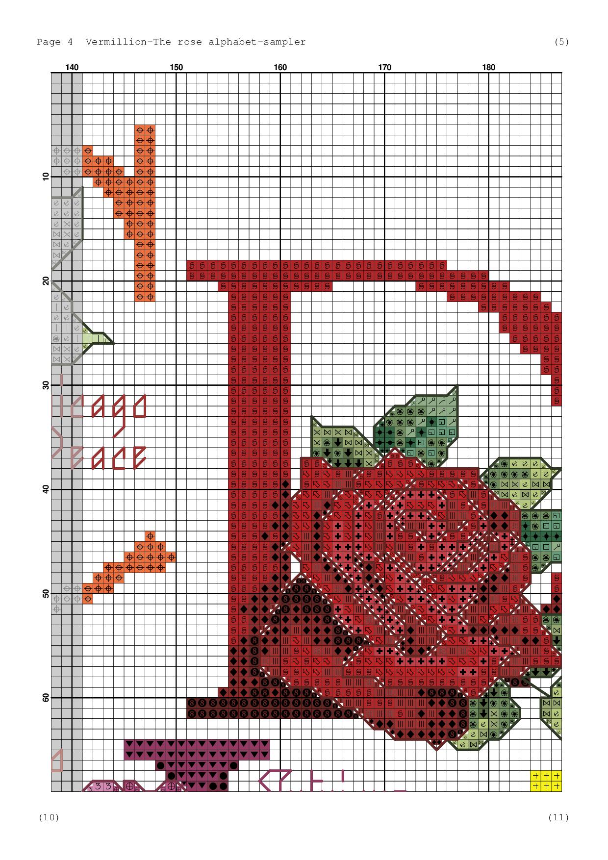 alfabet - Roses alphabet 5.jpg