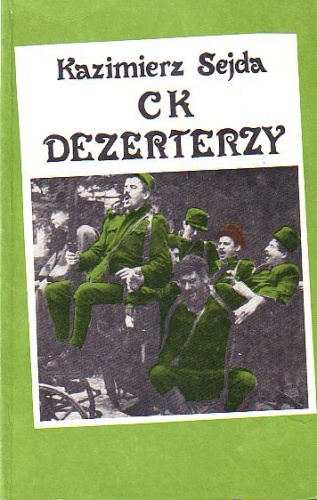 Wersje Epub - C.K. Dezerterzy - Kazimierz Sejda.jpg