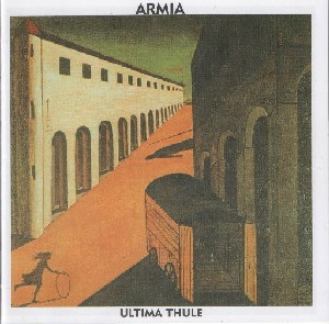 Armia - 2005 - Ultima Thule - Cover.jpg